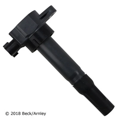 Beck Arnley Direct Ignition Coil P N 178 8504 - Image 1 of 4