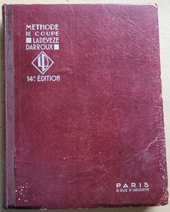 Ladeveze Darroux Method Essays & Retouches 14th Edition - Picture 1 of 10