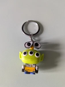 Funko Pop Keyring Alien As Wall-E - Picture 1 of 2
