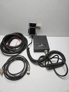 COBRA 67LTD 40 Channel 2 PART AM 40 CHANNEL CB - Powers On No Antennae to test - Picture 1 of 16