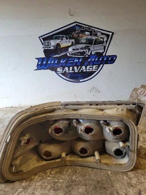 Однотонный задний фонарь для пассажира без объектива Le подходит для 88-89 GRAND PRIX 662613 - Изображение 1 из 2