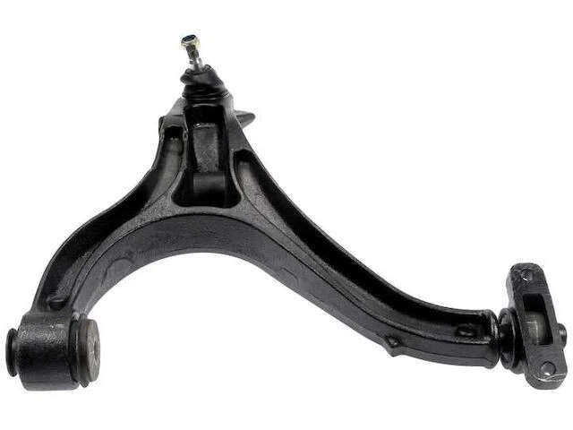 Brazo de control inferior delantero izquierdo para 05-10 Jeep Commander Grand Cherokee 65th YZ79B3 Foto 1 de 1