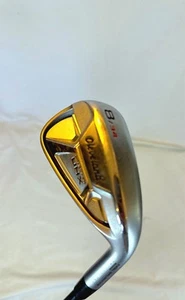 Cleveland Launcher UHX 34° Single 8 Iron Miyazaki C Kua 5R Graphite Regular - Picture 1 of 6