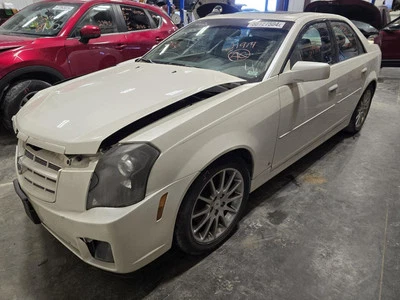 03 - 07 CADILLAC CTS Sunroof E860342 Foto 1 de 4
