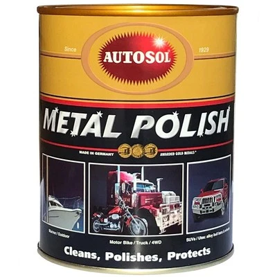 Autosol Metal Polish 750ml 1100 - image 1 of 2
