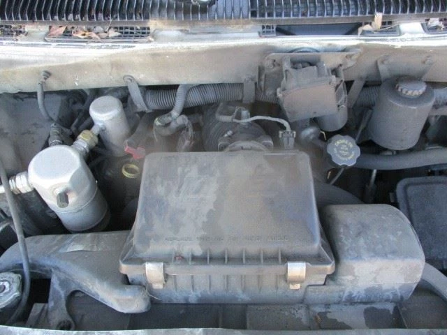 Bomba de dirección asistida compatible con 96 99-05 ASTRO 24815490 Foto 1 de 4