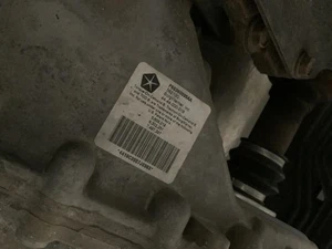 Transfer Case Classic Style 5 Lug Wheel Fits 16-19 DODGE 1500 PICKUP 337485 - Picture 1 of 12