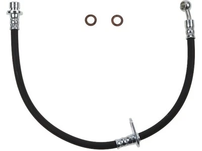 Manguera de freno delantera izquierda para Honda Ridgeline 2017-2023 API 29641NRPN 2018 2019 2020 Foto 1 de 2