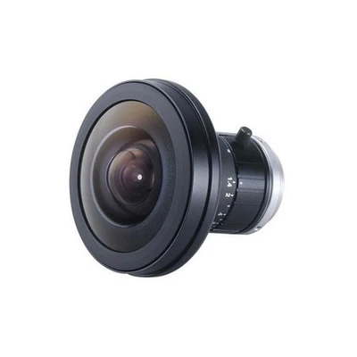 Fujinon FE185C086HA-1 1  2.7mm F/1.8  Fisheye Lens - Black, CCTV or Astronomy  - Image 1 of 2