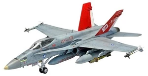 1:72 - F/A-18+ Hornet VMFA-232 Red Devils - Foto 1 di 6