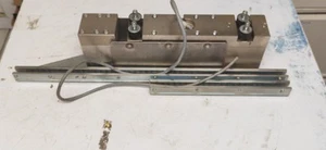 Transportador vibratorio/lineal Sortimat LF 635 - Imagen 1 de 4