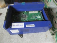  SEGA TRIFORCE MOTHER BOARD ONLY   arcade game board PCB CSHL-1
