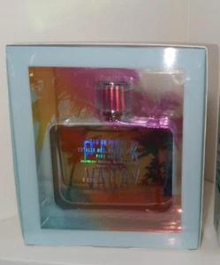 Victoria's Secret PINK Vacay Vacation Eau de Parfum/Perfume 1.7 oz Totally Hot! - Picture 1 of 2
