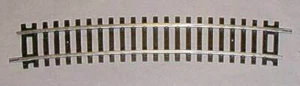 R628 Hornby Ich Kurve Radius 852 MM Bogen 11.25 Grad - Bild 1 von 1