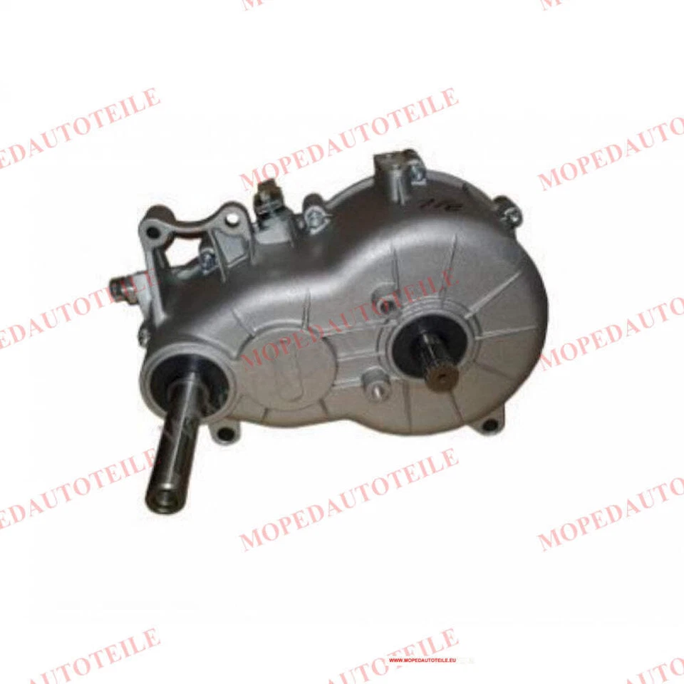 Transmisión, JDM (Titane/Albizia/Abaca/Aloes/Roxsy/Xheos)/Bellier 1:8 - Imagen 1 de 1