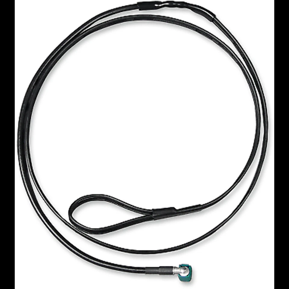 ANTENA FLEXPOWER 2014 J&M FPA-HCFM14-P Foto 1 de 2