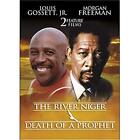 Rzeka Niger / Śmierć proroka - DVD
