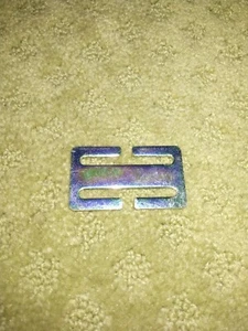 Baby Trend crotch shortening clip for Infant Baby Seat - Picture 1 of 6