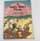 A Teddy Bear's Picnic: A Collection of Original Stories About Teddy Bears by...
