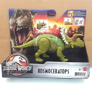 Jurassic World Dinosaur Dominion KOSMOCERATOPS Legacy Collection con Attack Actio - Imagen 1 de 2