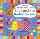 Baby's Very First Slide and See Under the Sea (Baby's Very First