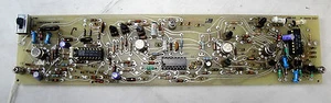 CIRCUITO TEKTRONIX 670-1884-06: MONTAJE DE TARJETA - Imagen 1 de 3