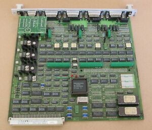 PHILIPS CIRCUIT BOARD 4022 228 3162, FROM MAHO MH 600C