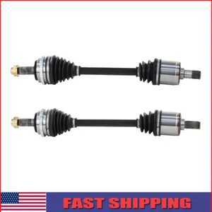 Front Left Right CV Axle For Honda Accord 2.7L Acura CL 3.0L With Warranty - Picture 1 of 7