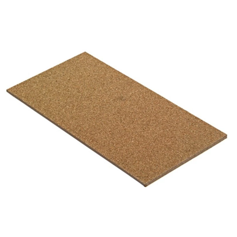 Möbelgleiter Kork 100 x 200 mm selbstklebend 1 Stück 344863 - Bild 1 von 1