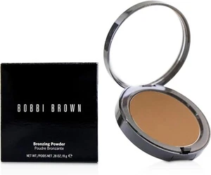 Bobbi Brown Bronzing Powder - Golden Light 1 - Full Size 8g - BNIB - Authentic - Picture 1 of 3