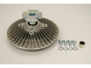 For 1973-1974 GMC C35/C3500 Pickup Fan Clutch 18427VTJC - Picture 1 of 2