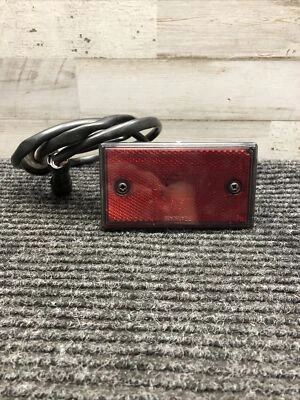 Luz lateral derecha DBC11666 NUEVO DE STOCK Jaguar XJ6 mediados de 1991 a 1994 Foto 1 de 4