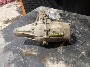 07-10 Sierra 2500 Floor Shift Transfer Case NQG MYD 236K - Picture 1 of 4