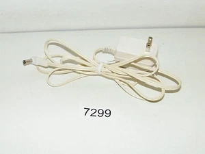 Fisher-Price Model PA-0610-DU AC Adapter Plug In Power Supply - Picture 1 of 2