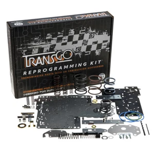 Transgo Reprogramming Kit 46RE 47RE 48RE Heavy Duty Trucks (TFRE-PRO)* - Picture 1 of 2
