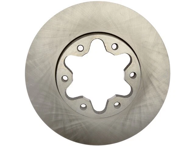 Rotor de freno delantero Raybestos para Ford Transit-350 HD 2020-2023 79PNPW Foto 1 de 1