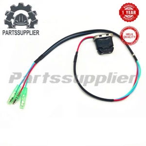 Yamaha Outboard Trim Tilt Switch Remote control 703-82563-01-00 703-82563-02-00 - Picture 1 of 4