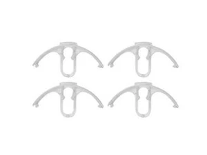 X8W Blade Guard Cover - White : SYSX8W-07W - Picture 1 of 1