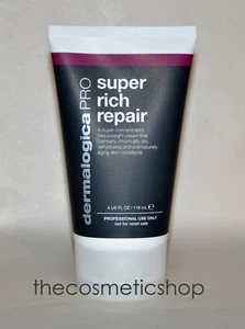 Dermalogica AGE smart Super Rich Repair 118ml / 4fl.oz. - SALON SIZE, US SELLER - Picture 1 of 1