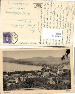 80010,Zebegeny Totale 1930 - Picture 1 of 1