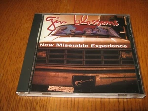 New Miserable Experience by Gin Blossoms - BMG CD (1992) - Bild 1 von 5