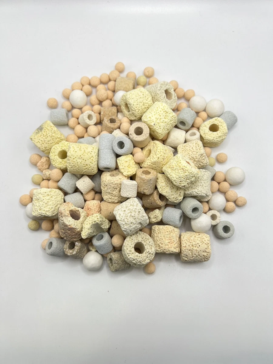 Bolas De Cerámica Para Estanques De Peces - Alibaba