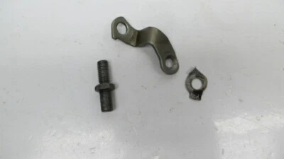 Yamaha Maxim XJ550 XJ 550 H 1981-83 transmisión motor cambio tambor pin Foto 1 de 4