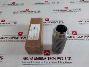 SWIFT-JB FJE-5-40 Filter Element 1.5IN 5K 316SS X200283431 - Picture 1 of 10