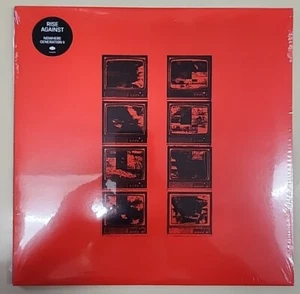 Nowhere Generation II by Rise Against (Record, 2023) - Picture 1 of 2