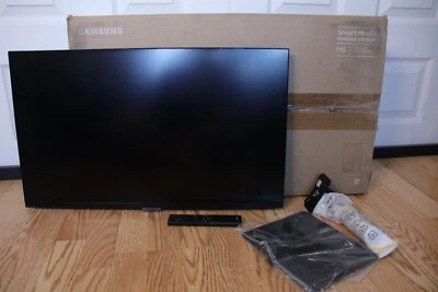 SAMSUNG 27" M50B FHD Smart Monitor With Streaming TV S27BM502EN - PARTS/REPAIR - Image 1 of 4