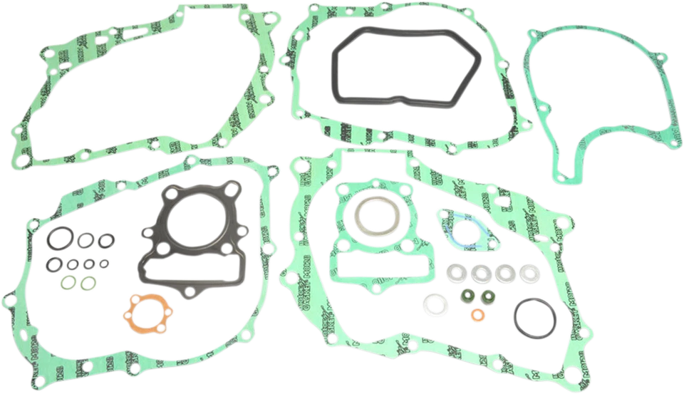 HONDA CRF XR 80 F R 1993-2009 Athena Complete Gasket Kit P400210850183 - Imagem 1 de 1