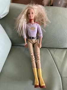 Barbie Puppe - Bild 1 von 4
