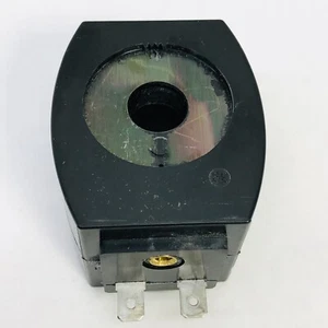 BOBINA SOLENOIDE ASCO #MP-C-140 y 298008-002 - Imagen 1 de 9