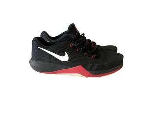 Zapatos Universales Hombre Nike Lunar Prime Iron II Negro TALLA 12 - Imagen 1 de 9